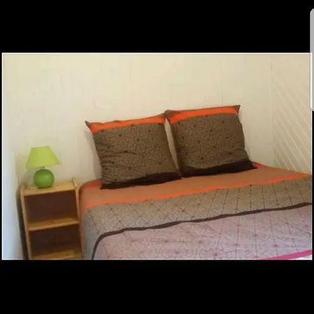 Appt 4 Pers Ocean Apartman