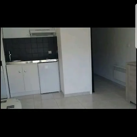 Apartman Appt 4 Pers Ocean Hourtin-Plage