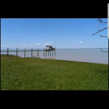 Apartman Appt 4 Pers Ocean *
