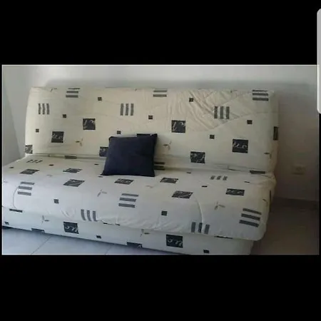 Apartman Appt 4 Pers Ocean