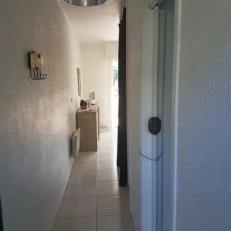 Apartman Appt 4 Pers Ocean