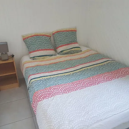 Apartman Appt 4 Pers Ocean