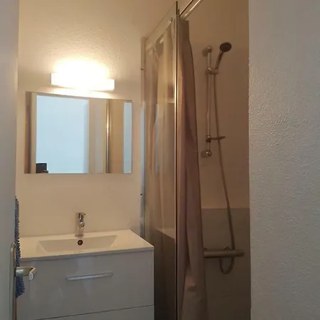 Apartman Appt 4 Pers Ocean