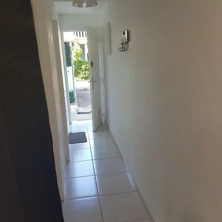 Apartman Appt 4 Pers Ocean