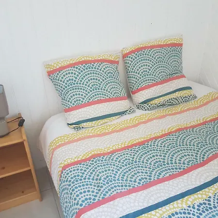 Appt 4 Pers Ocean Apartman Hourtin-Plage